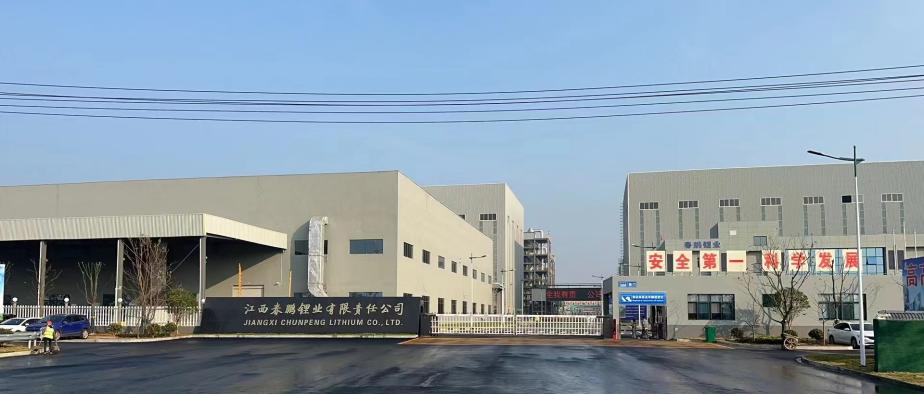 江南平台-江南平台(中国)3.5万吨 高纯锂盐项目成功点火投料试运行